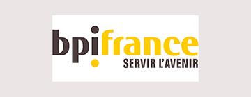 BPI France - Servir l'avenir