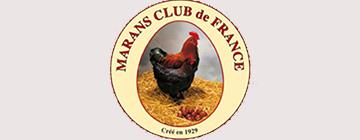 Marans Club de France